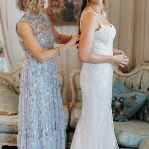 Sundance Fabled Dream Dress